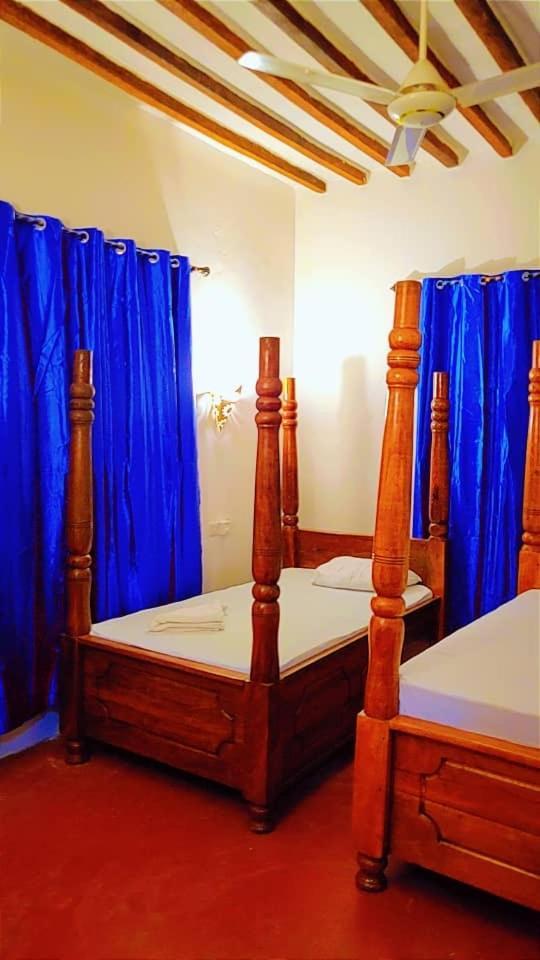 Appartement Kobwa House & Back Packers *