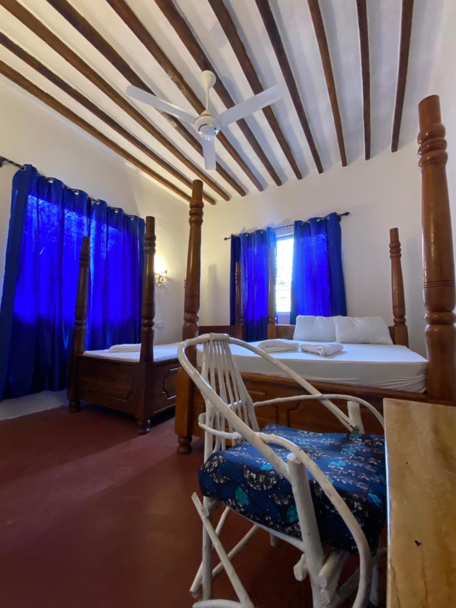 Appartement Kobwa House & Back Packers