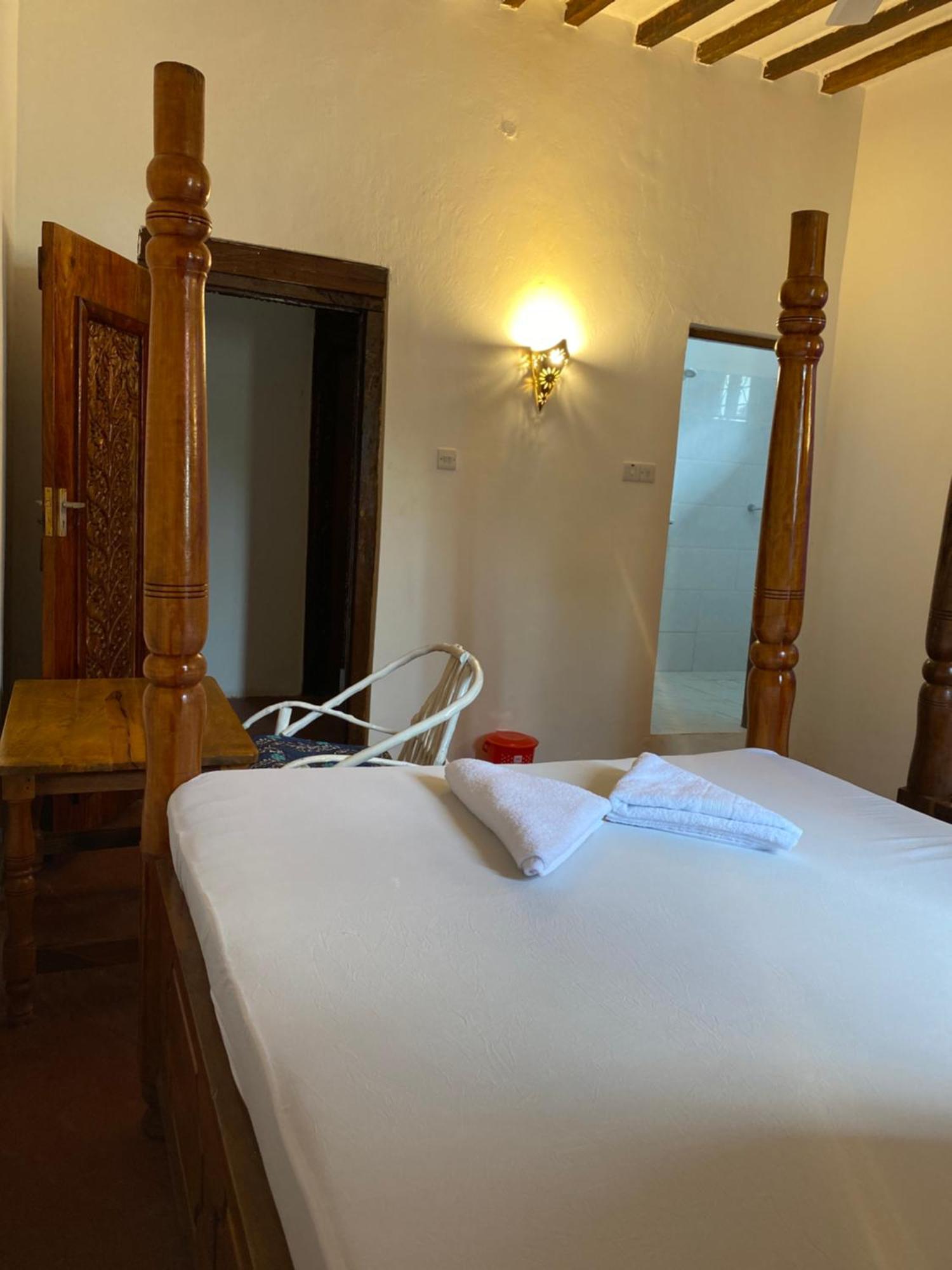 Appartement Kobwa House & Back Packers *