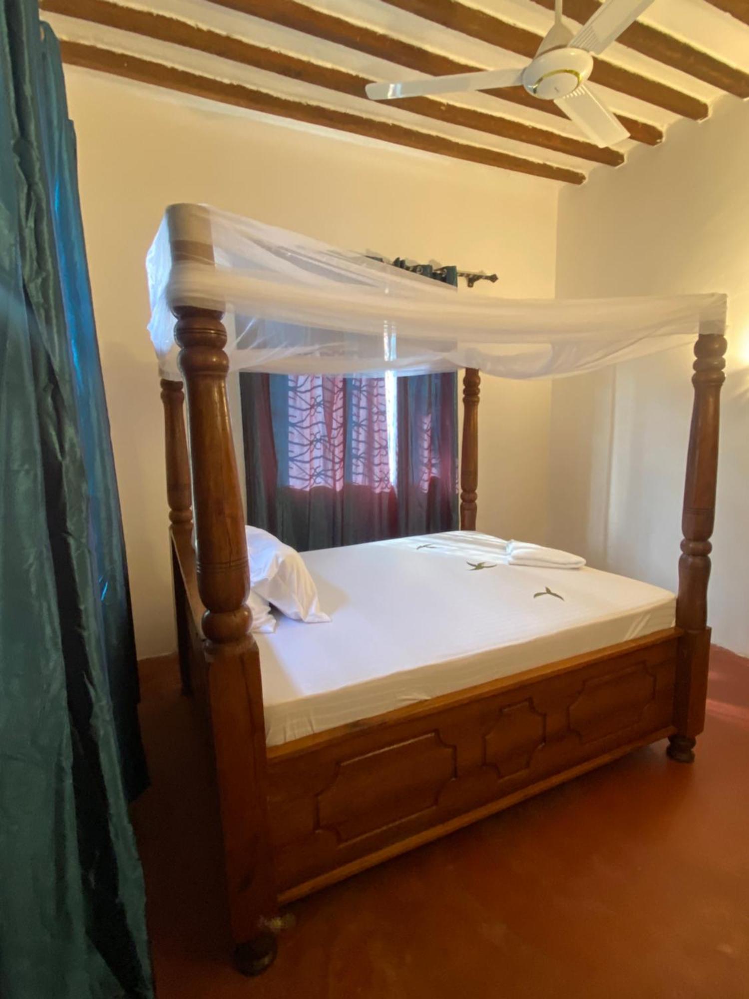 Kobwa House & Back Packers Appartement *