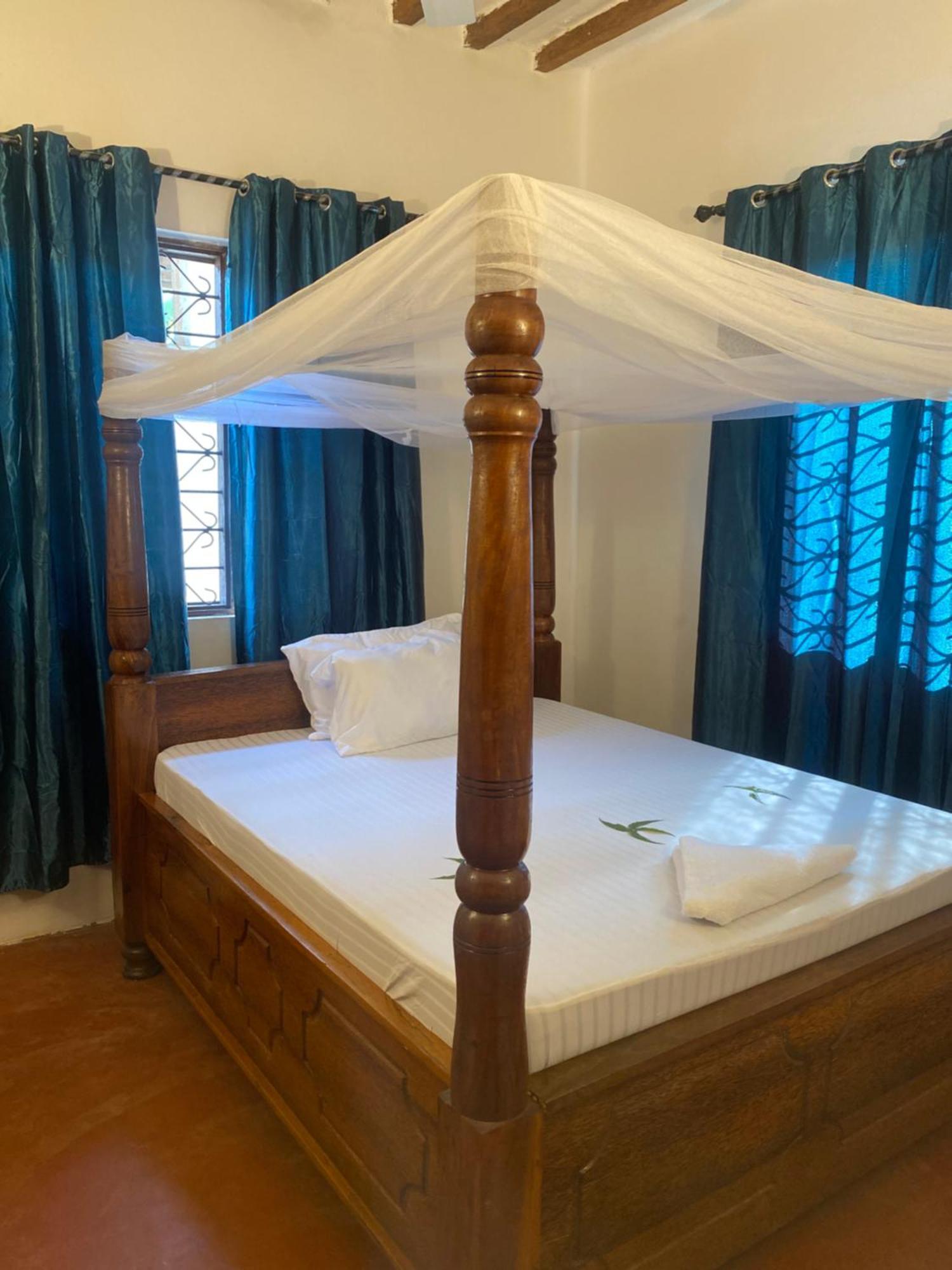 Appartement Kobwa House & Back Packers *