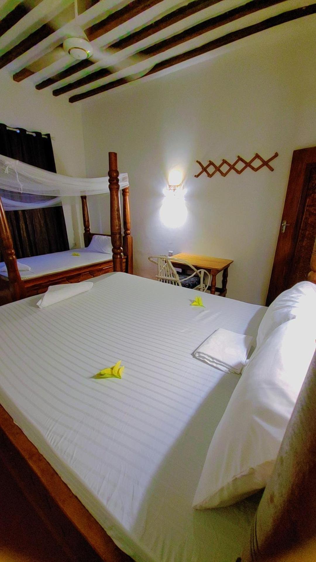 Kobwa House & Back Packers Appartement