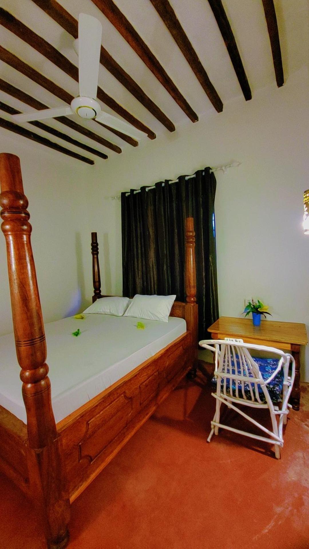 Appartement Kobwa House & Back Packers *