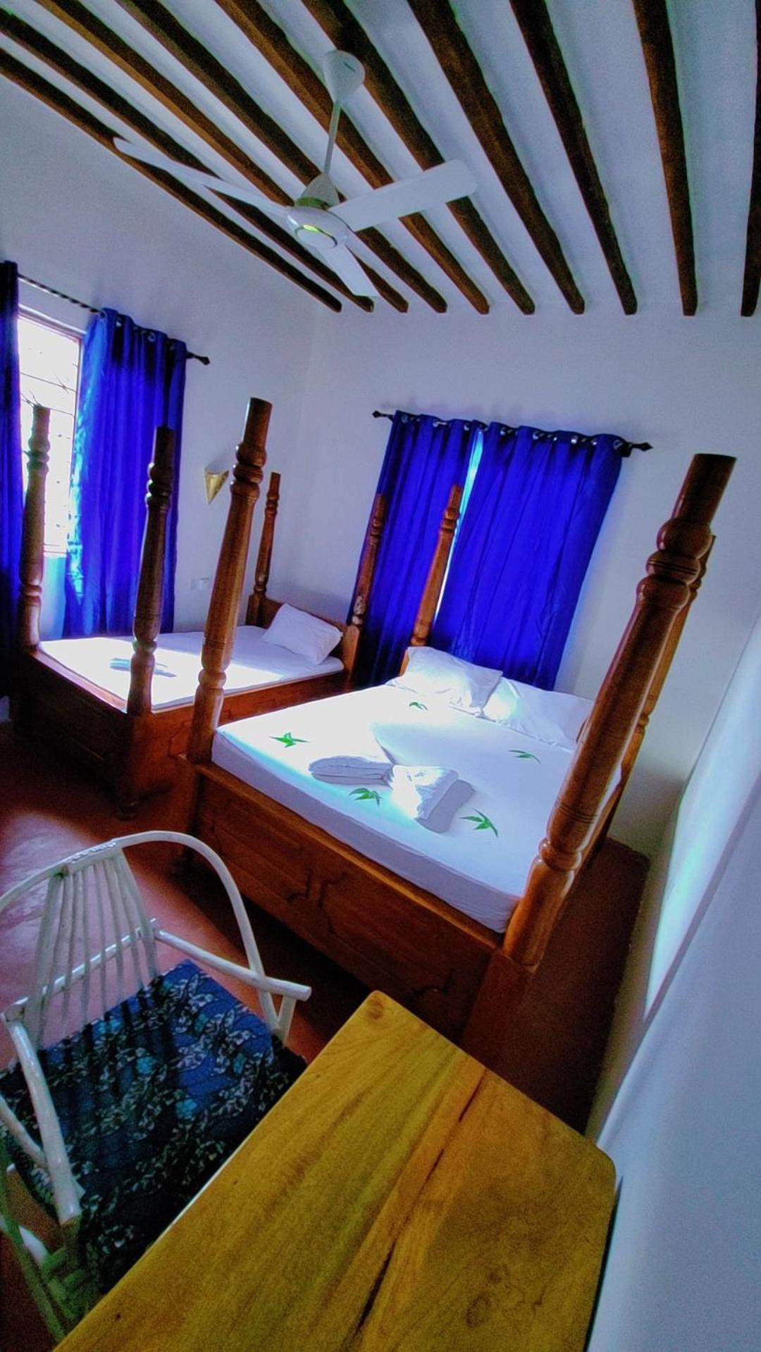 Kobwa House & Back Packers Appartement