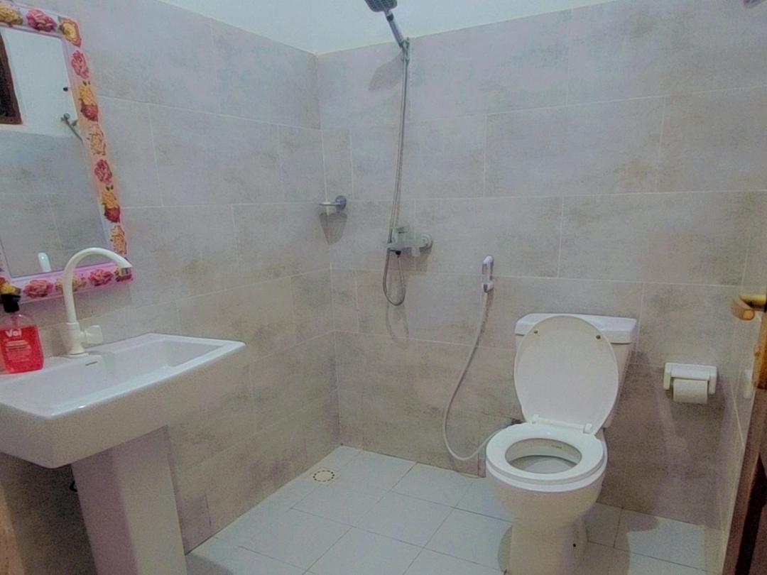 Kobwa House & Back Packers Appartement *