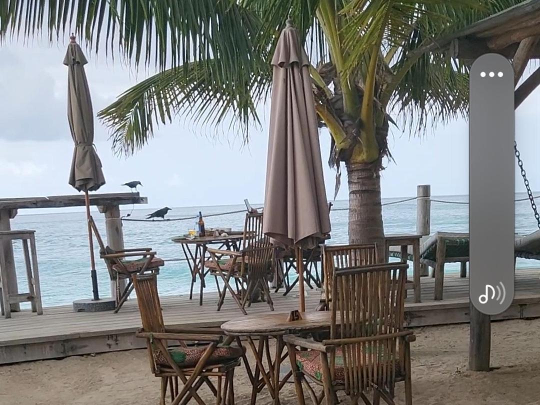 Appartement Kobwa House & Back Packers Nungwi