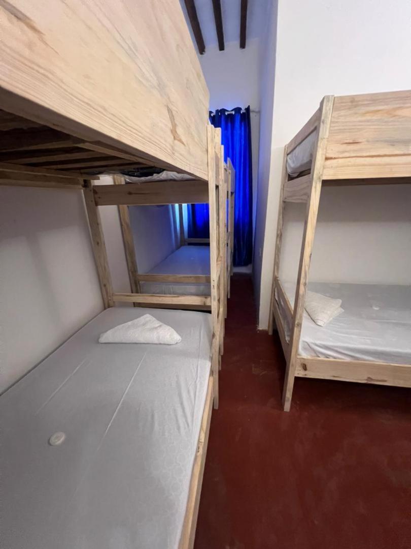 Kobwa House & Back Packers Appartement